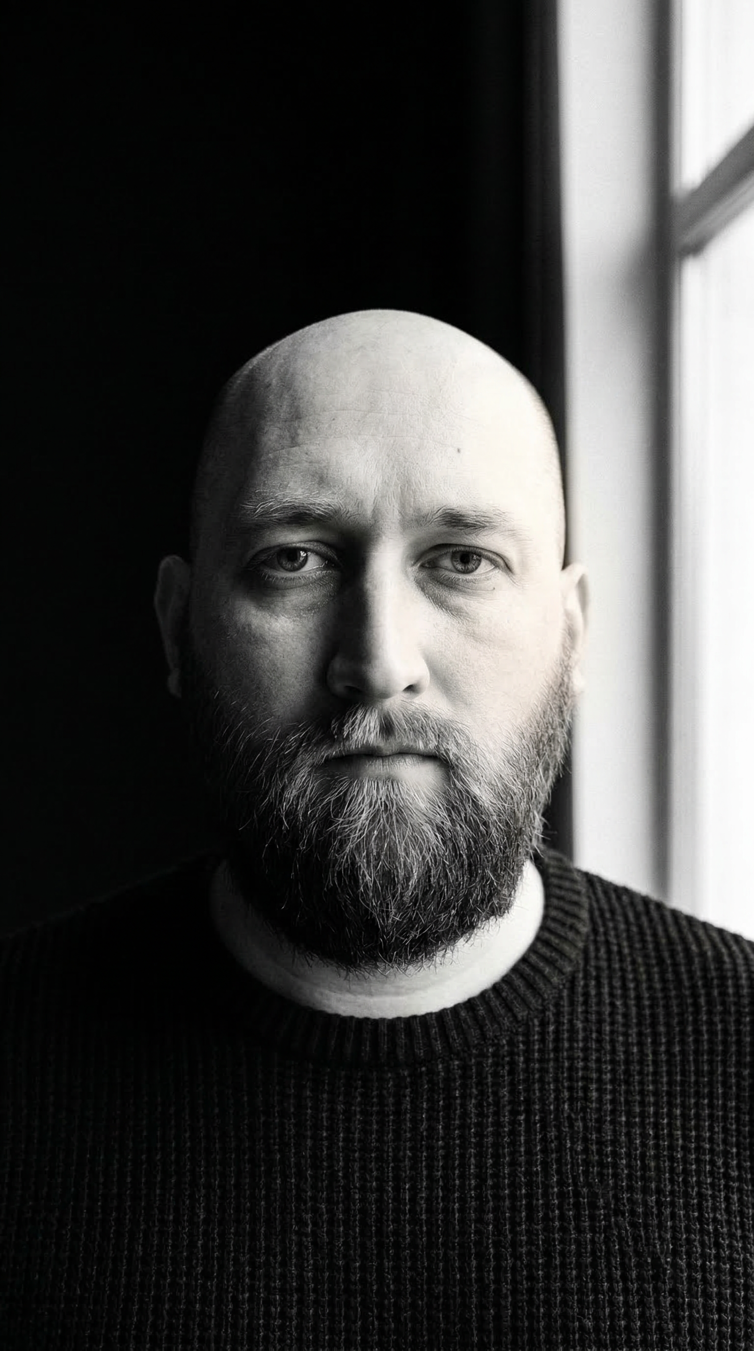 Иван Баландин